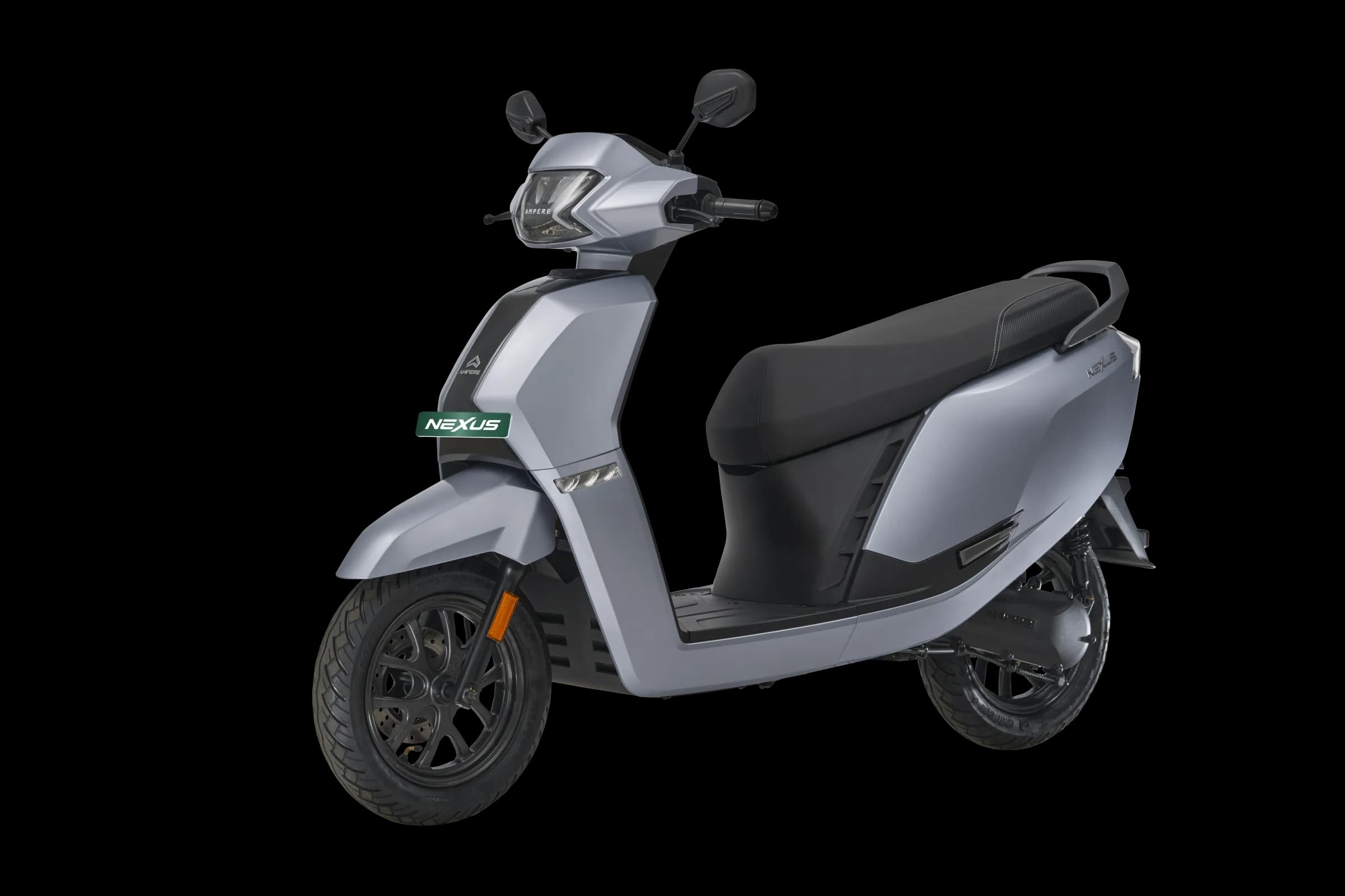 Ampere at Neovi Motors